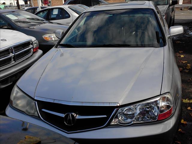 Acura TL SES 5dr Sedan