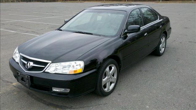 Acura TL SE SXT Sedan