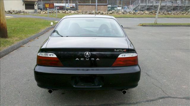 Acura TL 2002 photo 5