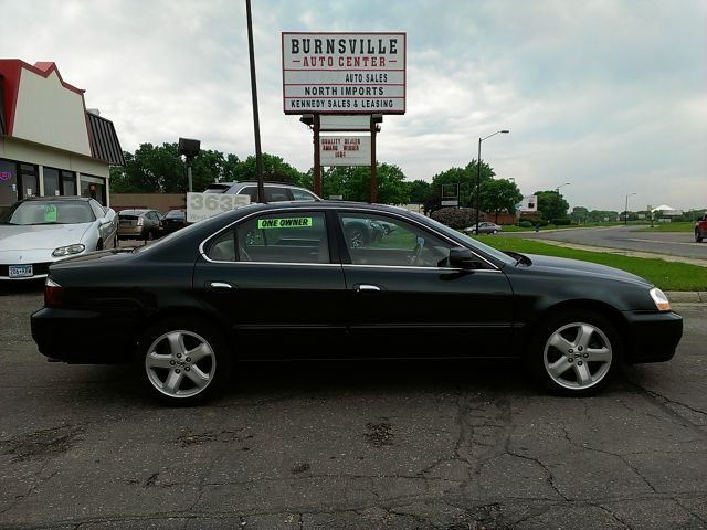 Acura TL SE SXT Sedan