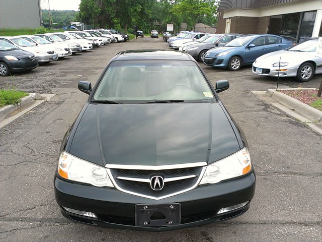 Acura TL 2002 photo 1