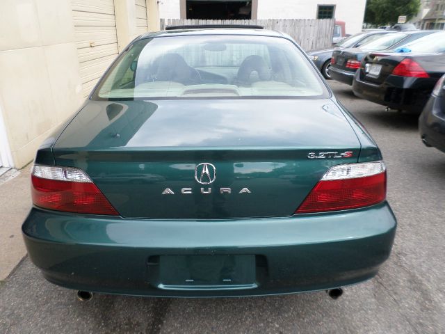 Acura TL 2002 photo 15