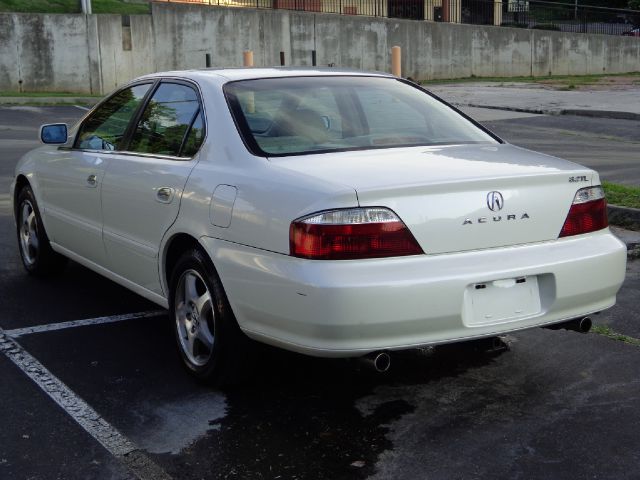 Acura TL 2003 photo 2