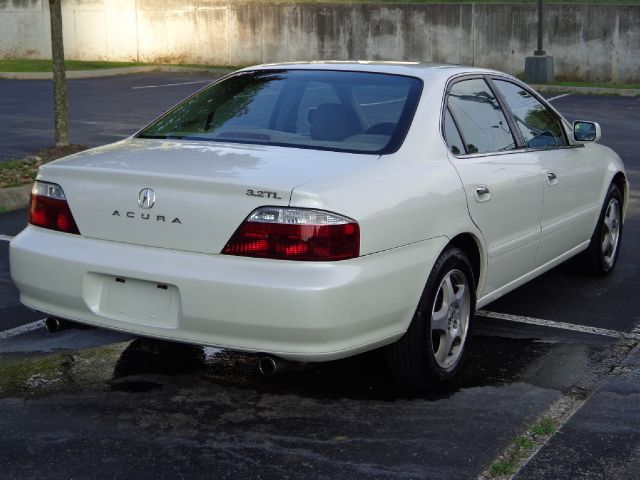 Acura TL 2003 photo 3