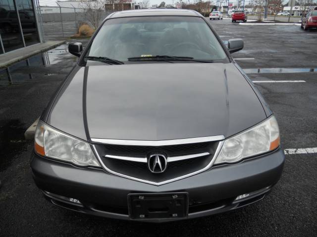 Acura TL 2003 photo 1