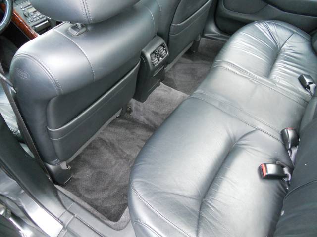 Acura TL 2003 photo 5