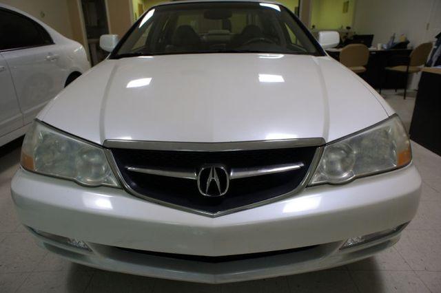 Acura TL 2003 photo 3