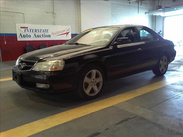 Acura TL 4dr Sedan AWD W/1sb Sedan