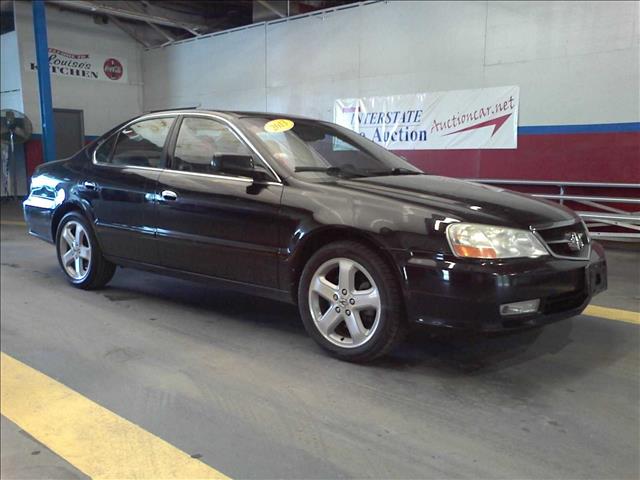 Acura TL 2003 photo 2