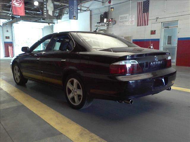 Acura TL 2003 photo 3