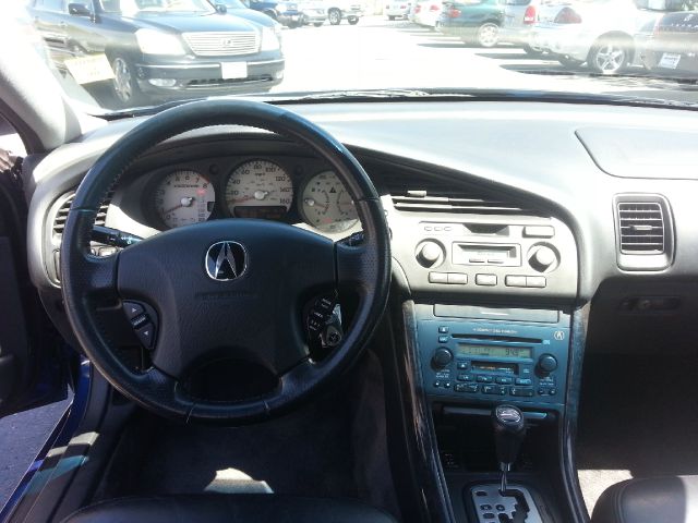 Acura TL 2003 photo 13