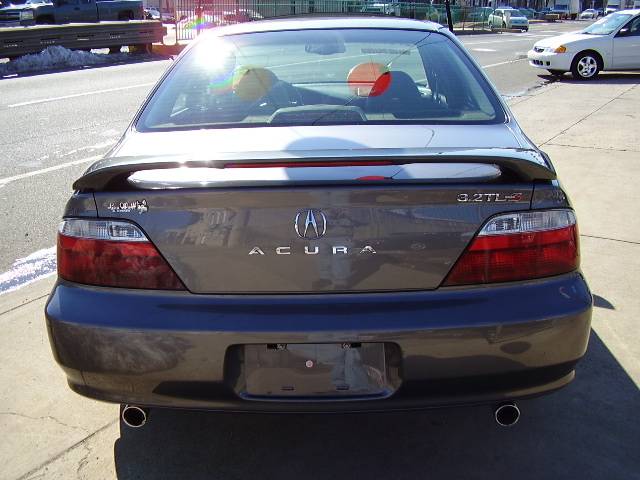 Acura TL 2003 photo 3