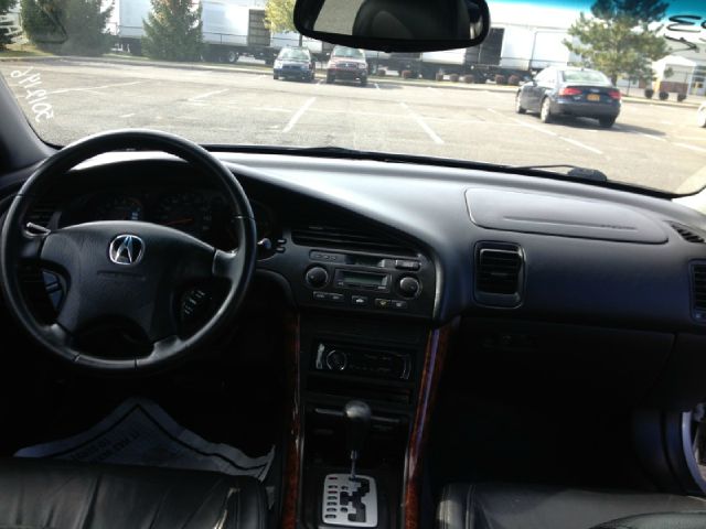 Acura TL 2003 photo 2