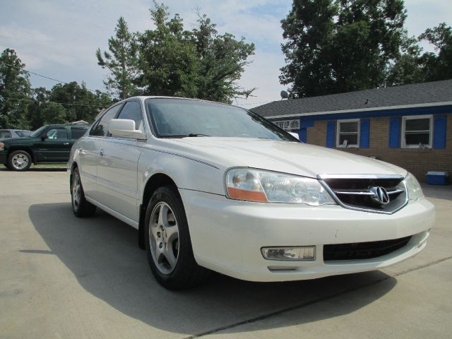 Acura TL 2003 photo 2