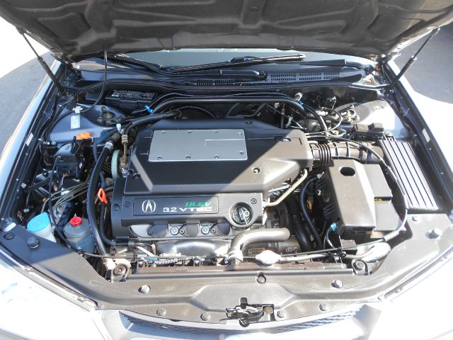 Acura TL 2003 photo 4