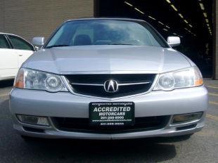 Acura TL 2003 photo 1