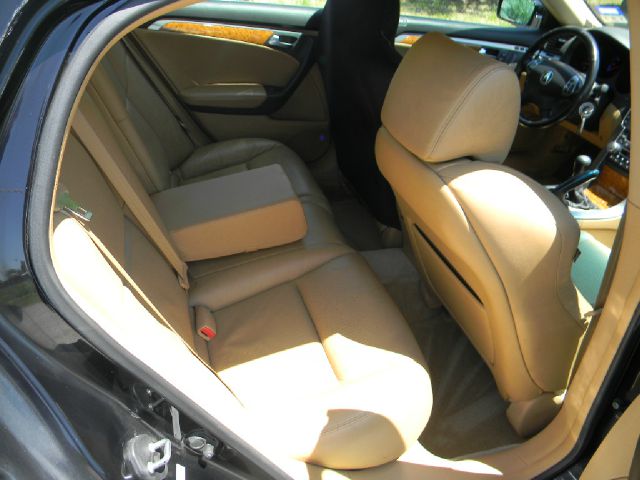 Acura TL 2003 photo 2