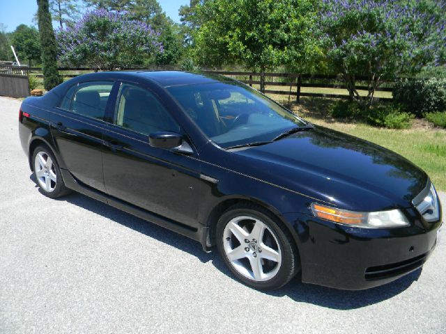 Acura TL 2003 photo 5