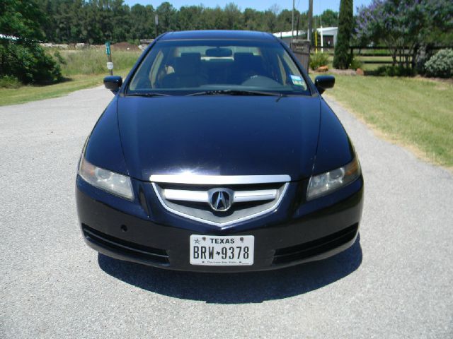 Acura TL 2003 photo 7