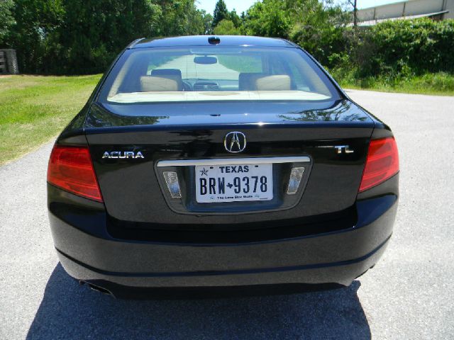 Acura TL 2003 photo 8