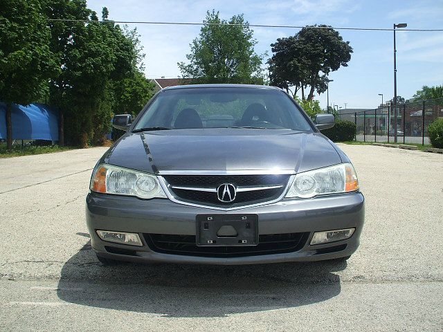 Acura TL SE SXT Sedan