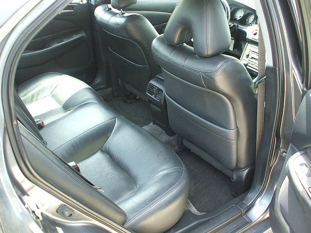 Acura TL 2003 photo 13