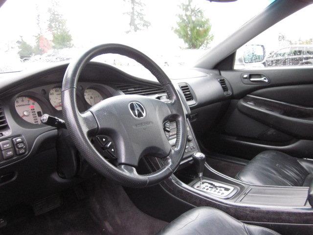 Acura TL 2003 photo 2