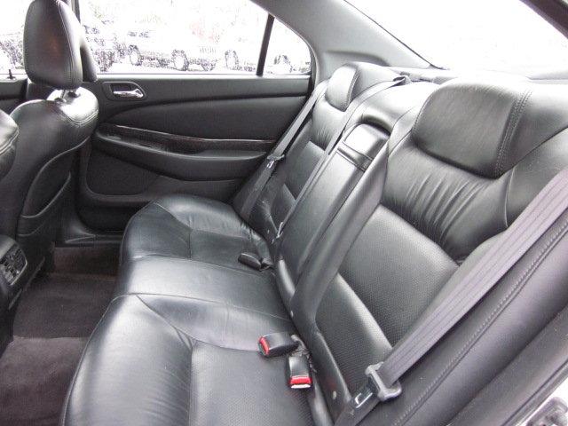 Acura TL 2003 photo 4