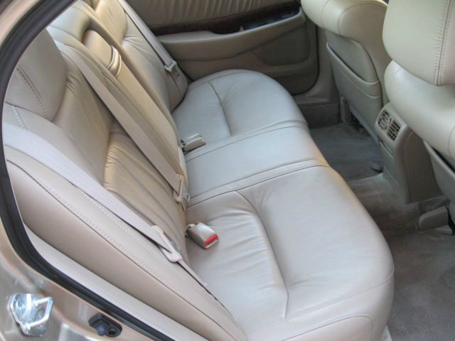 Acura TL 2003 photo 1