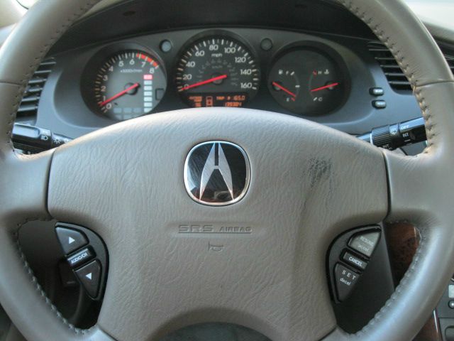 Acura TL 2003 photo 24