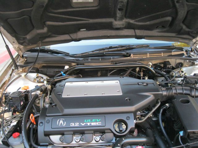 Acura TL 2003 photo 31