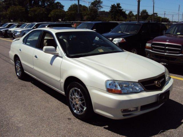 Acura TL SES 5dr Sedan