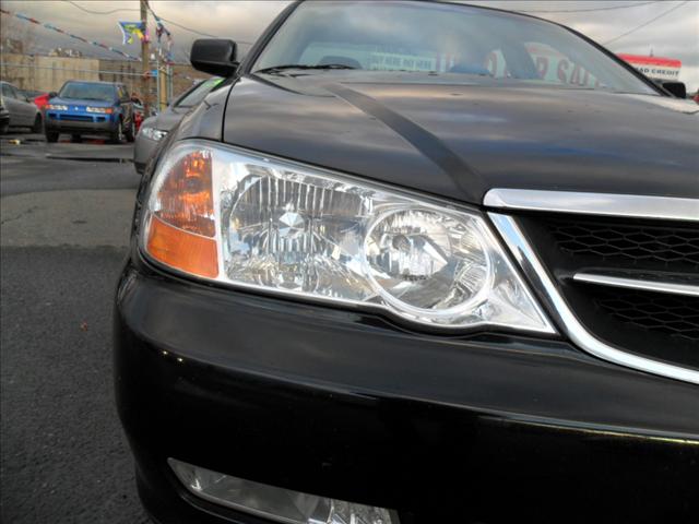 Acura TL 2003 photo 3