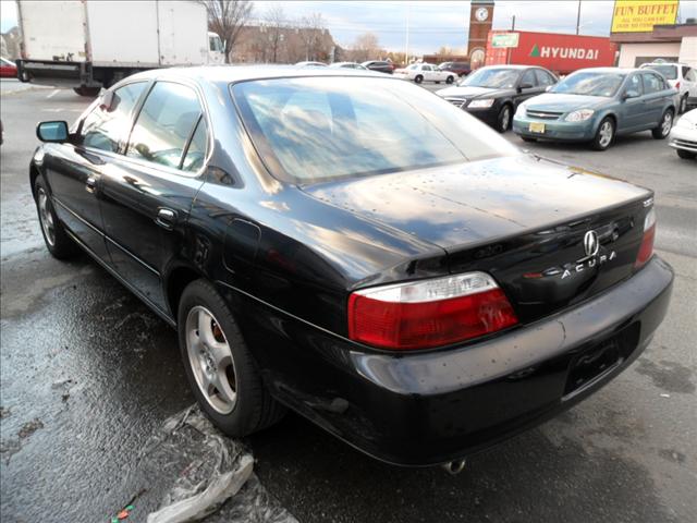 Acura TL 2003 photo 4