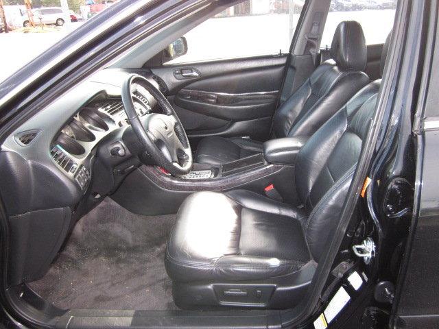 Acura TL 2003 photo 2