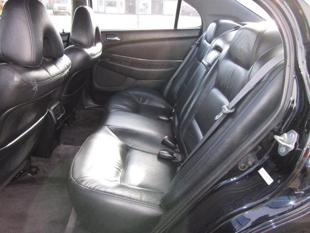 Acura TL 2003 photo 3