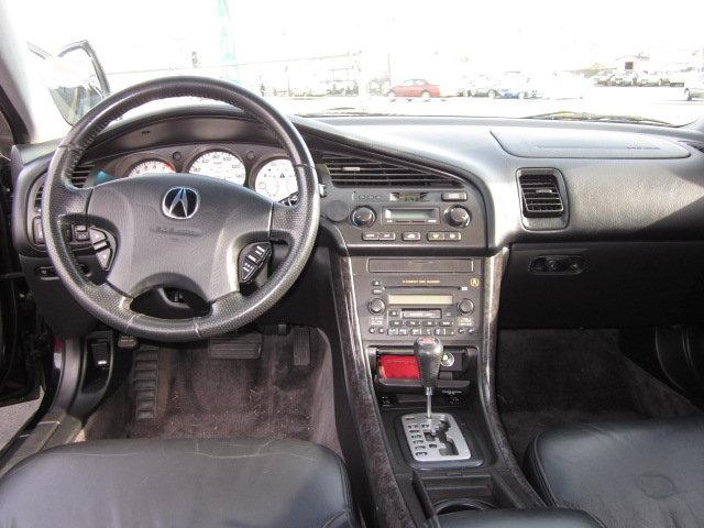 Acura TL 2003 photo 4