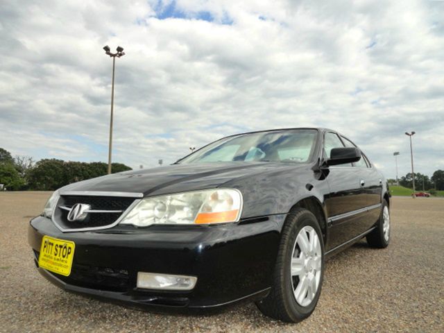 Acura TL SE SXT Sedan