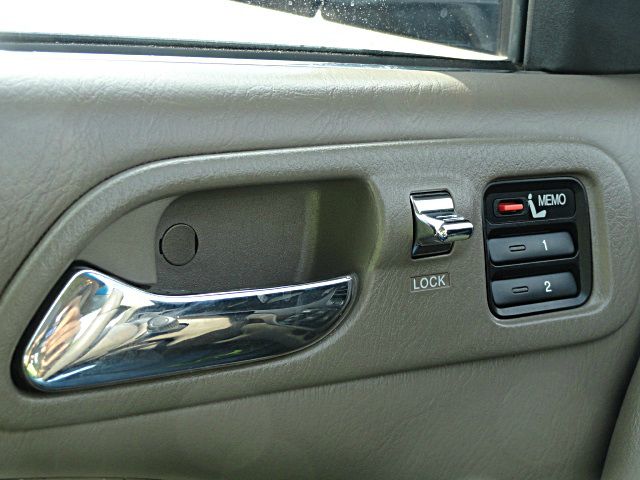 Acura TL 2003 photo 11