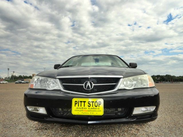 Acura TL 2003 photo 17