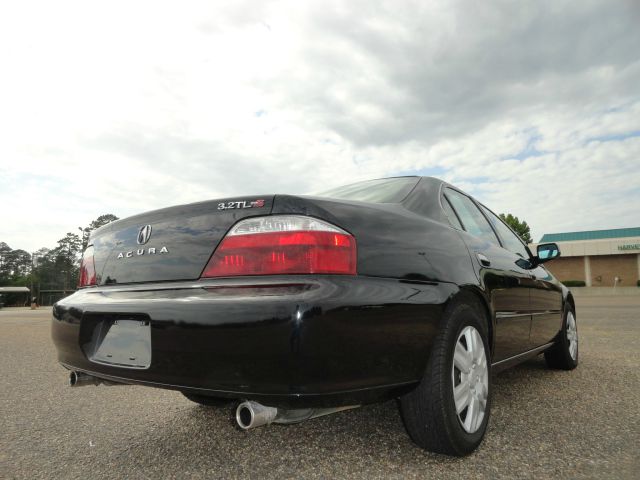 Acura TL 2003 photo 26