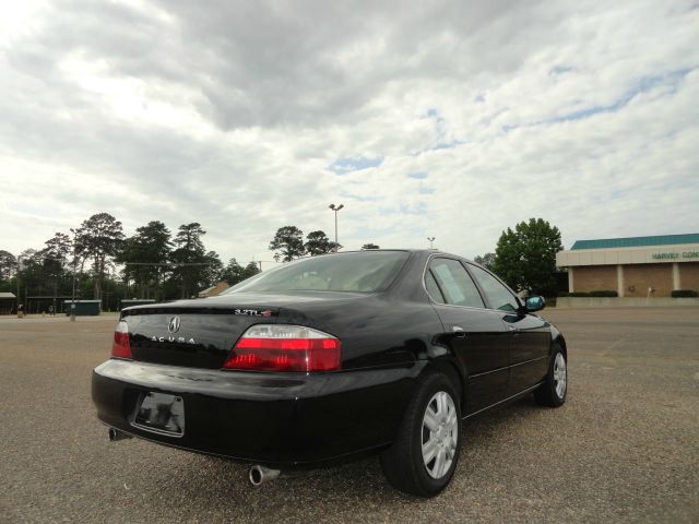 Acura TL 2003 photo 28