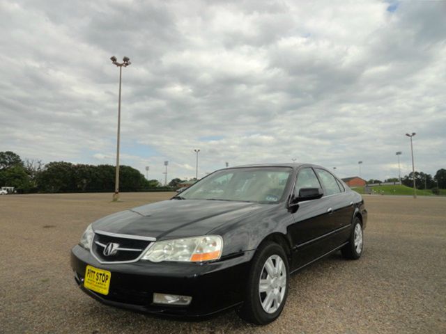 Acura TL 2003 photo 29