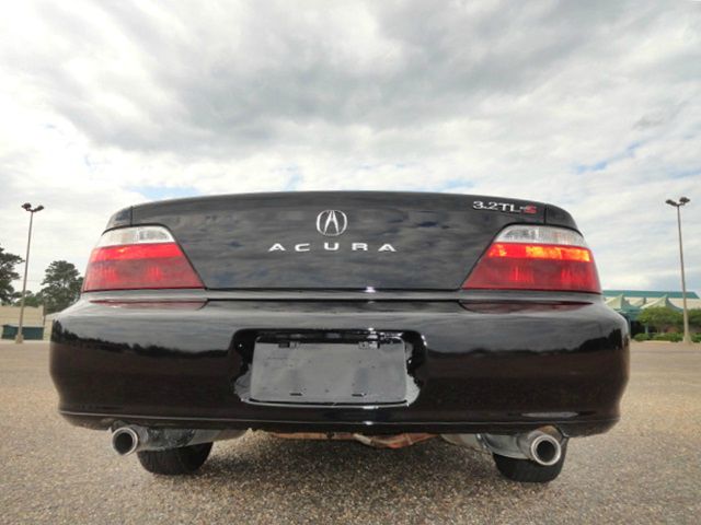 Acura TL 2003 photo 30