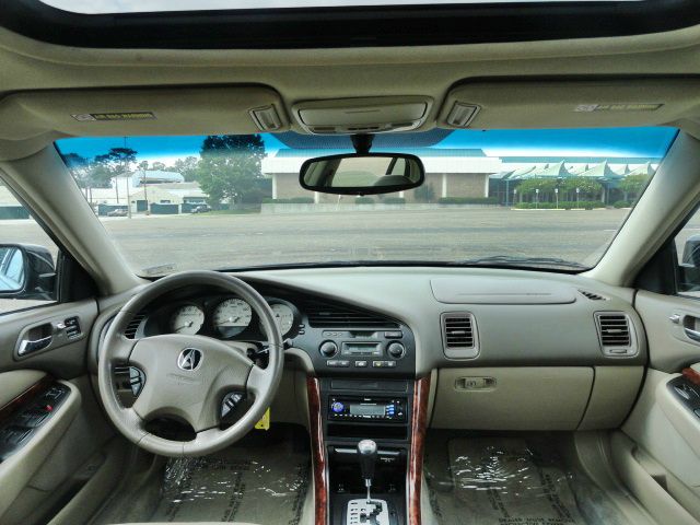 Acura TL 2003 photo 35