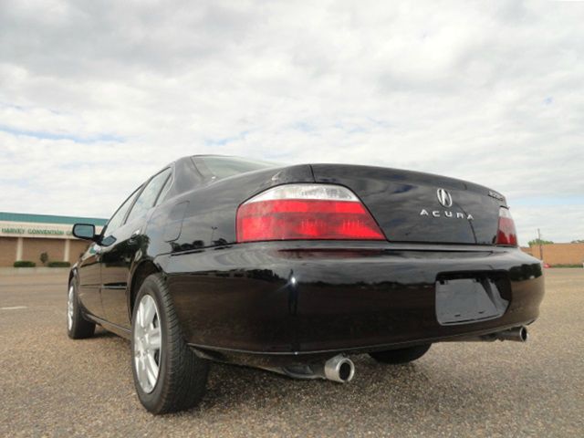 Acura TL 2003 photo 37