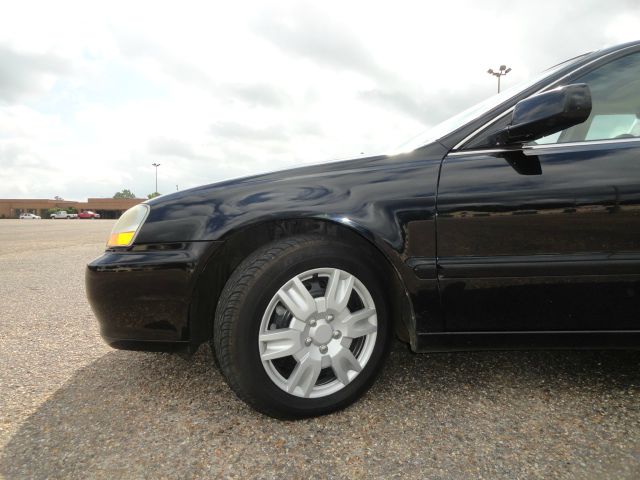 Acura TL 2003 photo 5