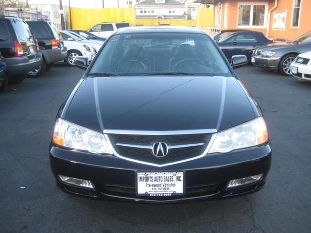 Acura TL 2003 photo 1