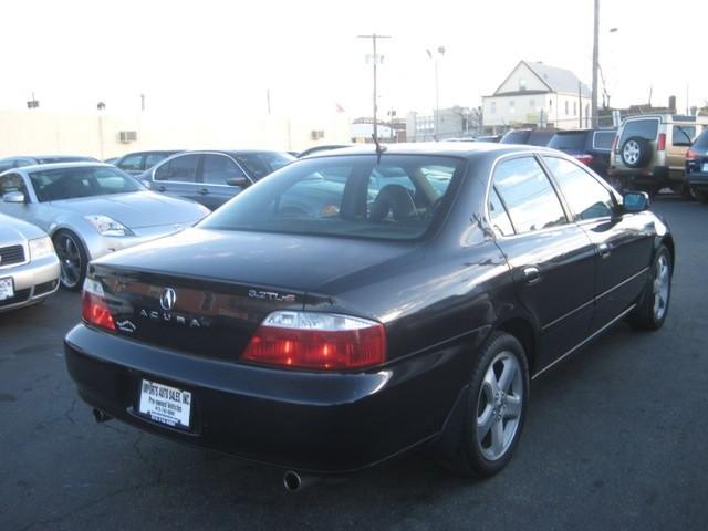 Acura TL 2003 photo 5