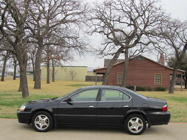 Acura TL GS Sedan